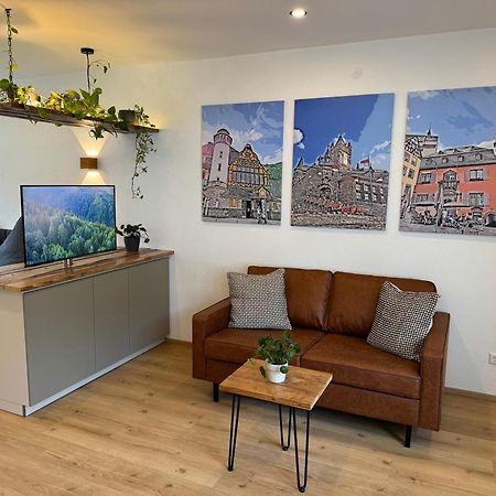 Pilea Apartments Cochem Esterno foto