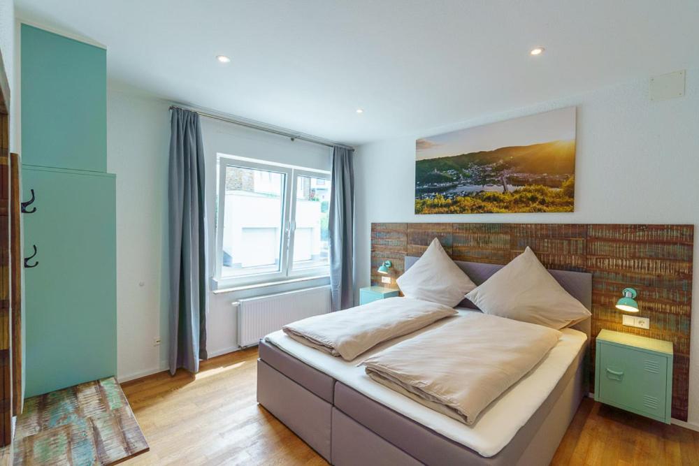 Pilea Apartments Cochem Esterno foto