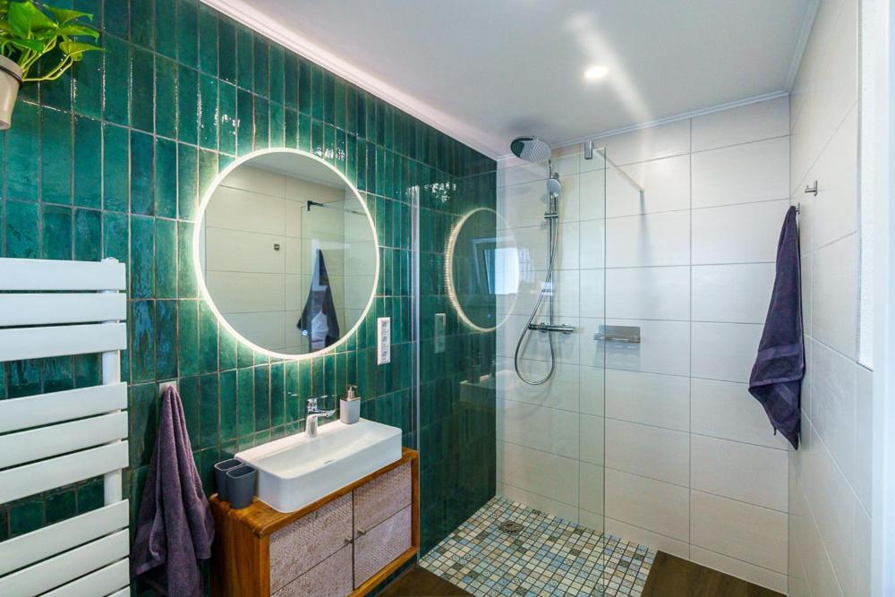 Pilea Apartments Cochem Esterno foto