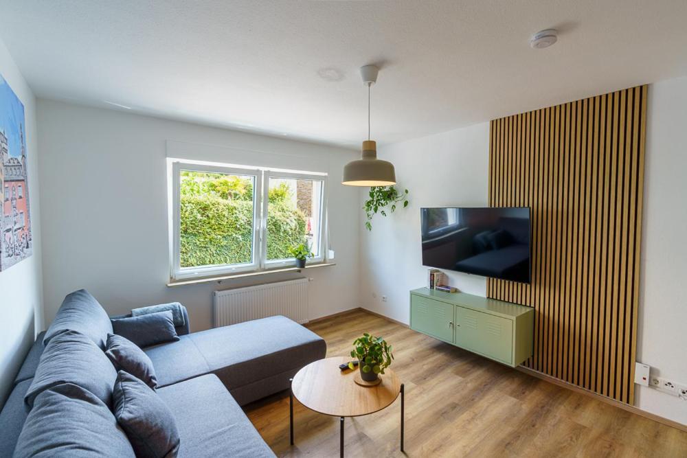 Pilea Apartments Cochem Esterno foto