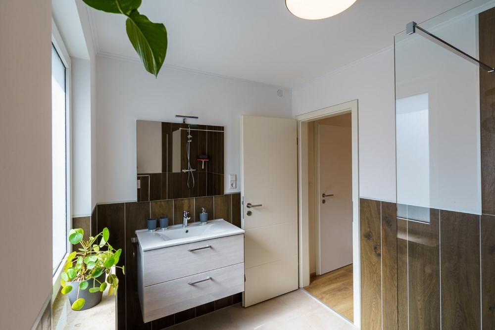 Pilea Apartments Cochem Esterno foto
