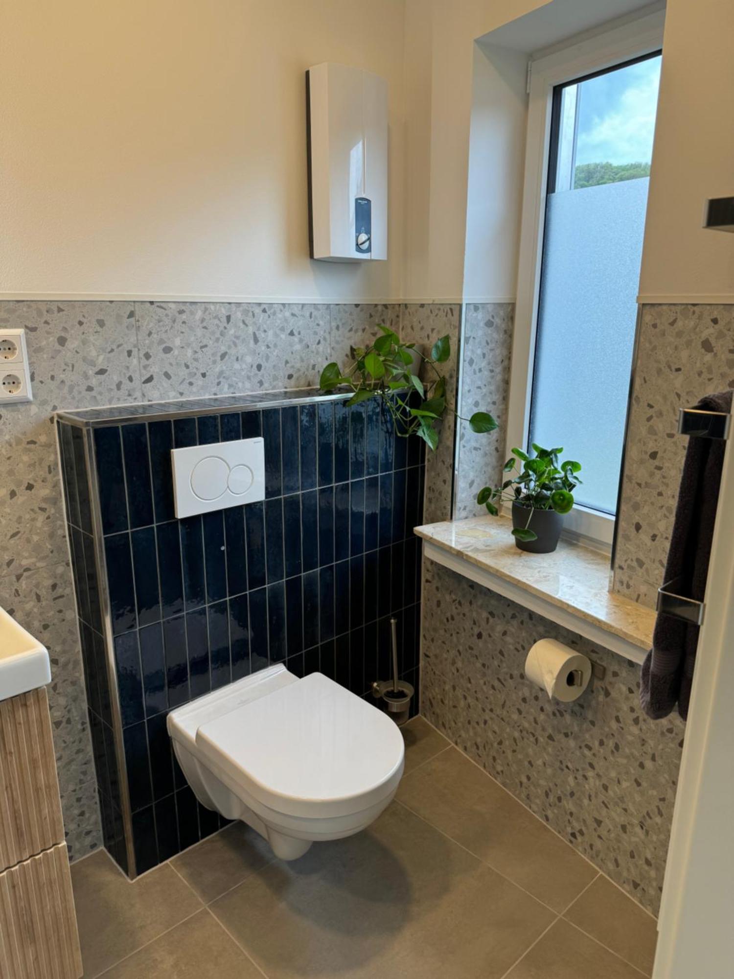 Pilea Apartments Cochem Esterno foto