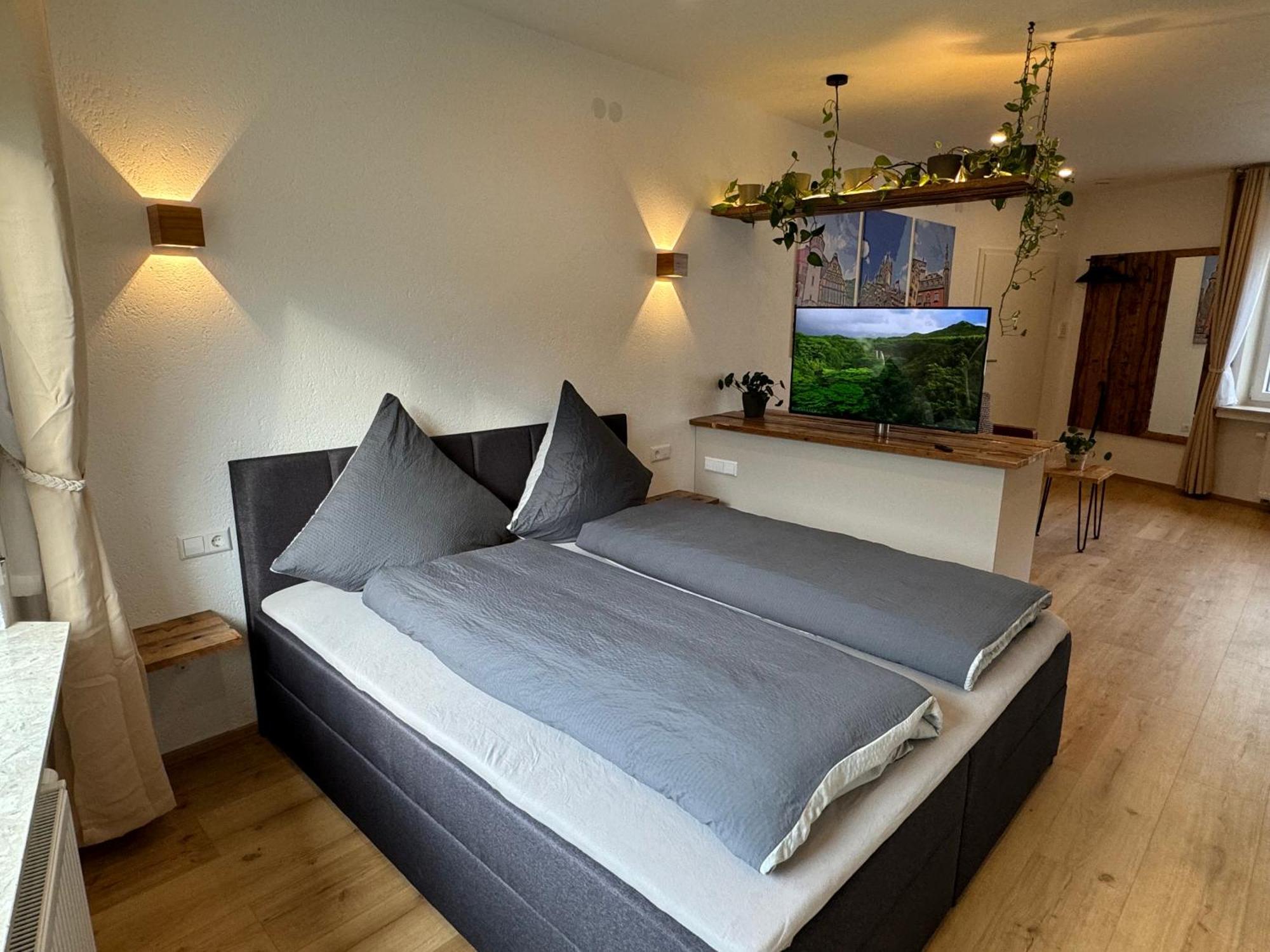 Pilea Apartments Cochem Esterno foto